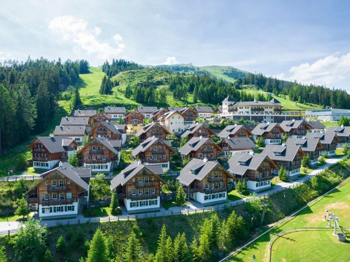 Landal Katschberg Hotel Rennweg am Katschberg Exterior photo