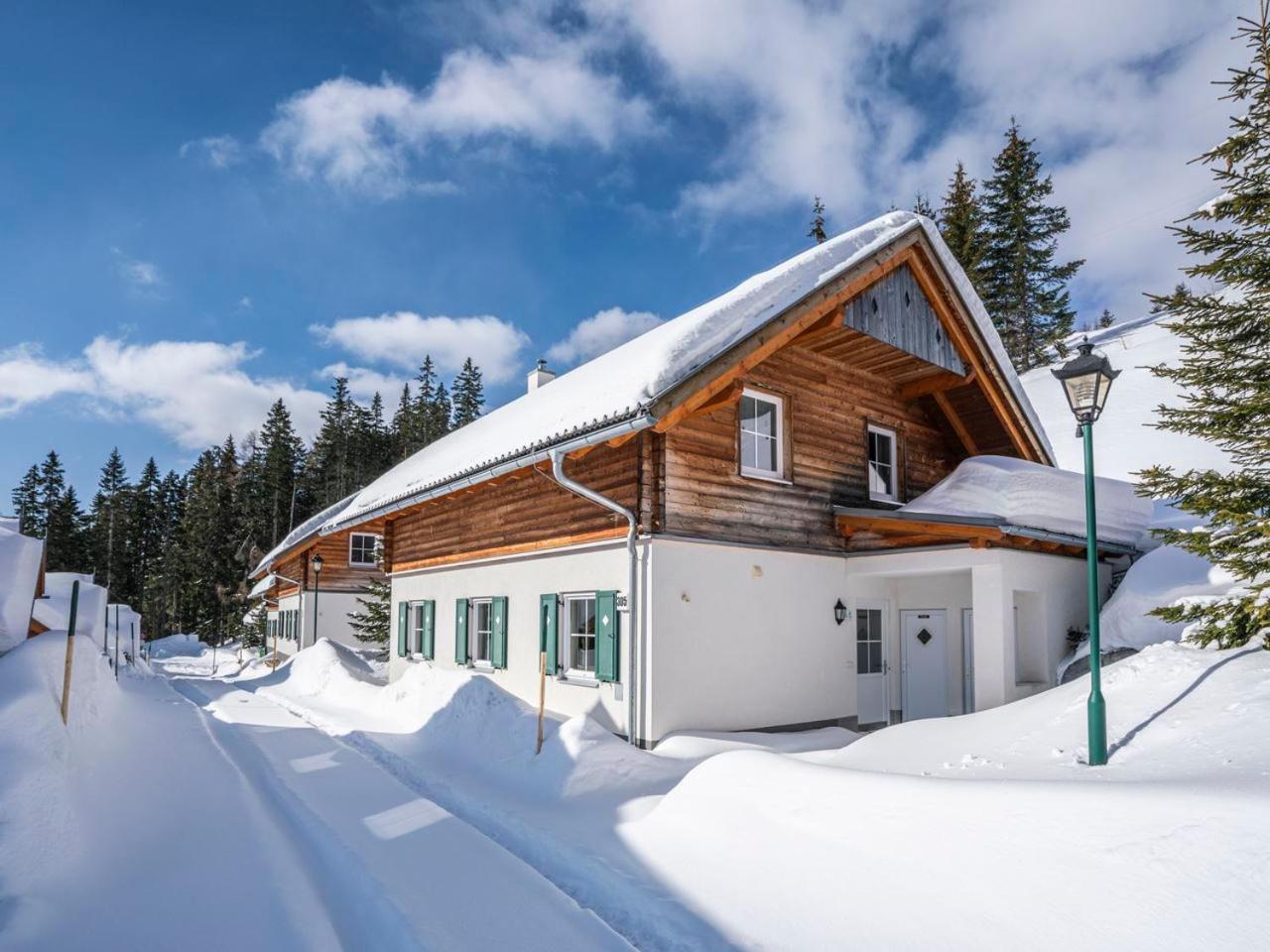 Landal Katschberg Hotel Rennweg am Katschberg Exterior photo